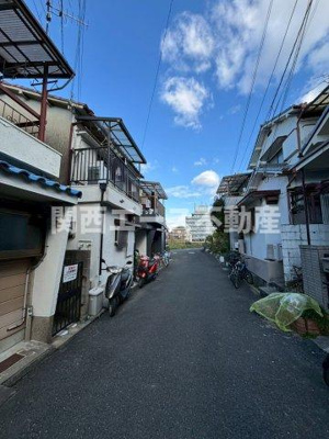 【周辺】 | 河内町貸家