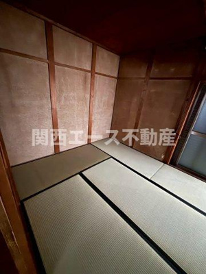  | 河内町貸家