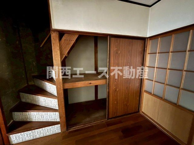  | 河内町貸家