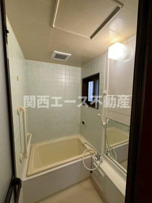  | 河内町貸家