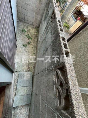  | 河内町貸家