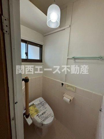  | 河内町貸家