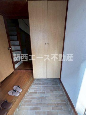  | 河内町貸家