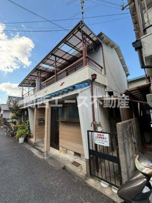  | 河内町貸家
