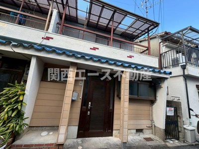  | 河内町貸家