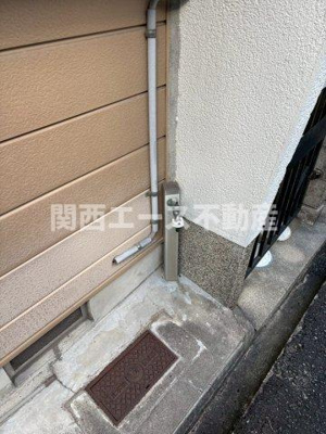  | 河内町貸家