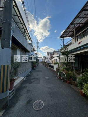  | 河内町貸家