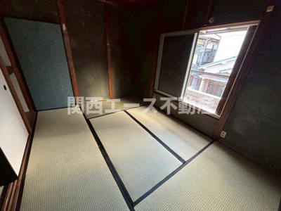  | 河内町貸家