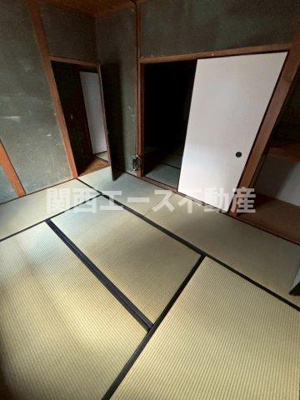  | 河内町貸家