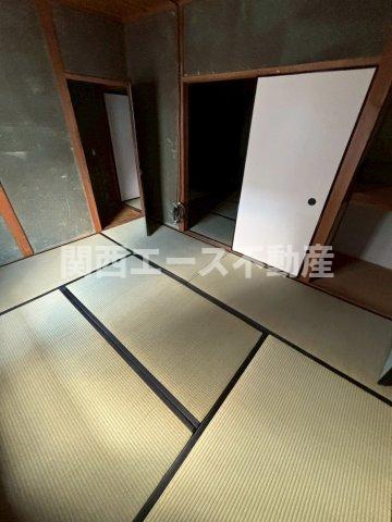  | 河内町貸家
