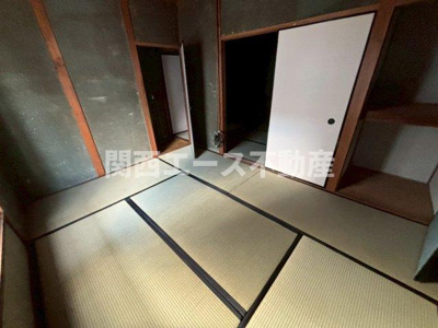  | 河内町貸家