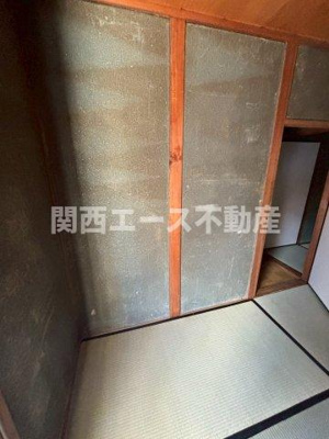  | 河内町貸家