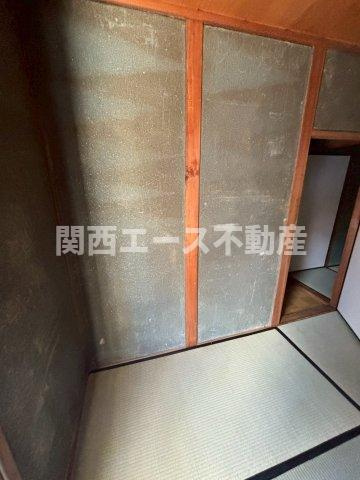  | 河内町貸家