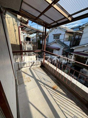  | 河内町貸家