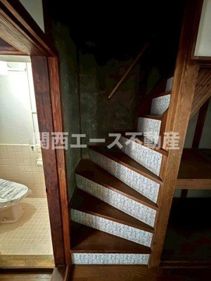  | 河内町貸家