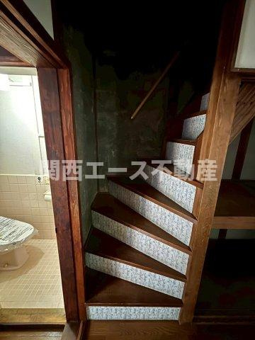 | 河内町貸家