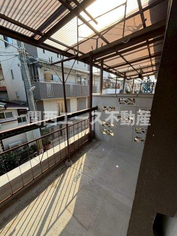  | 河内町貸家