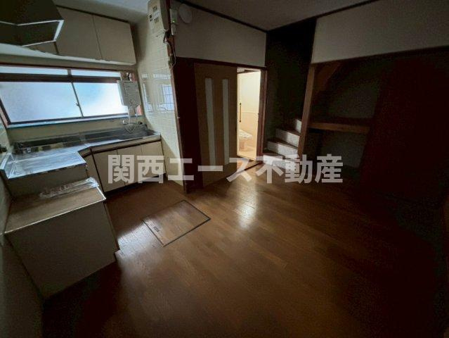  | 河内町貸家