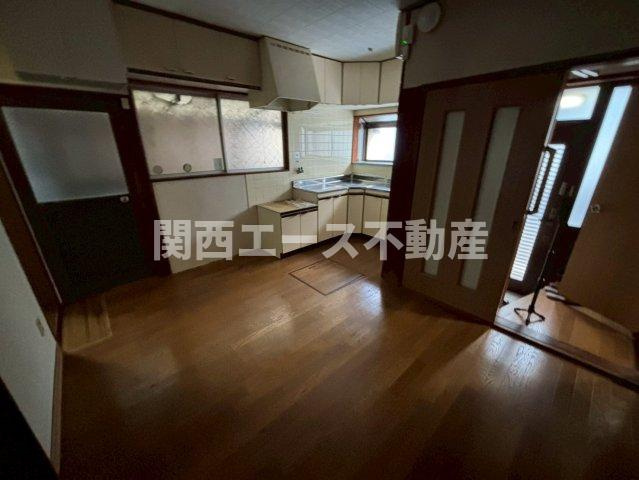  | 河内町貸家