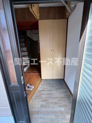  | 河内町貸家