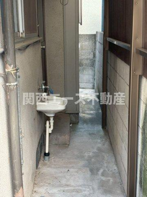 【設備】 | 河内町貸家