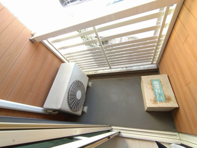 【その他】 | レオネクストシャイン宮内