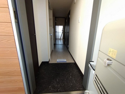 【玄関】 | レオネクストシャイン宮内