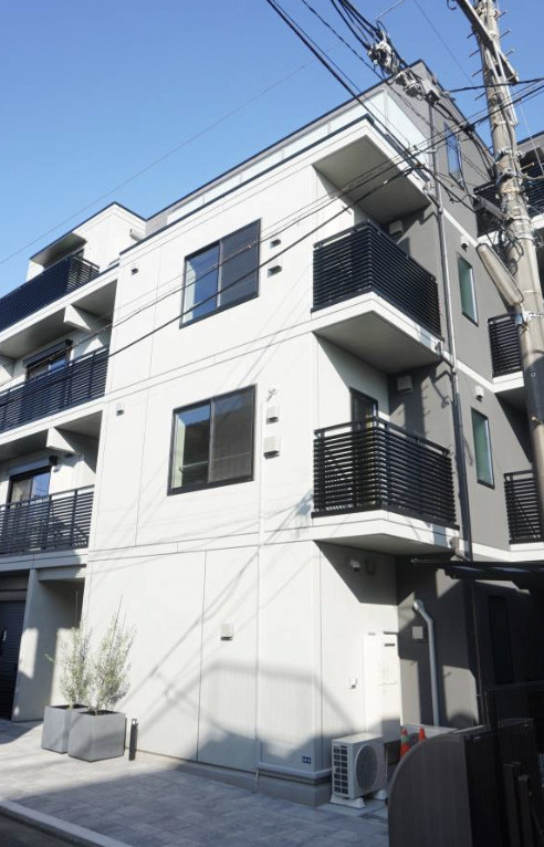 VERT CLAIR 小竹向原