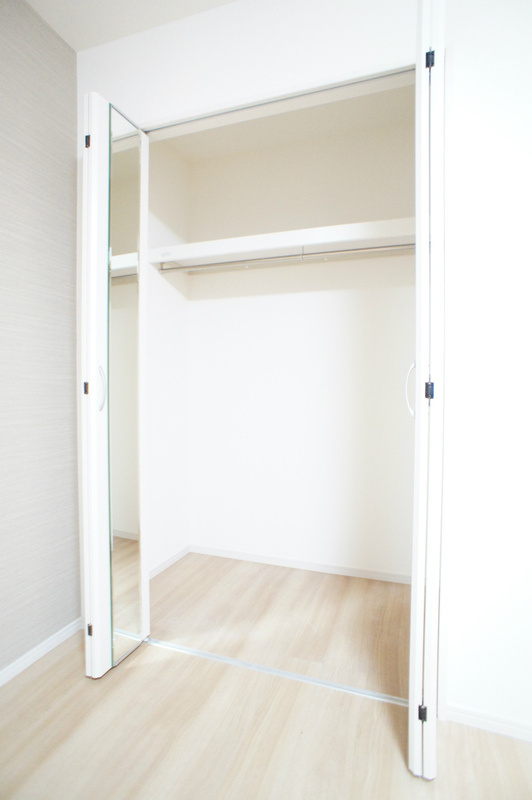 こまごまとしたものを収納できそうですね