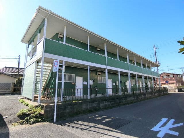 サンパレス