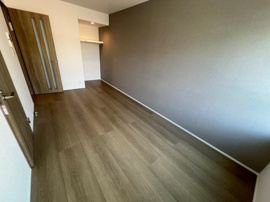 物件の内装です