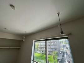 内装も気になるポイント