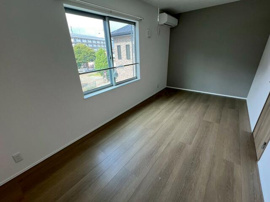 ゆったりとしたリビングです