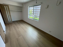 使いやすいリビングです