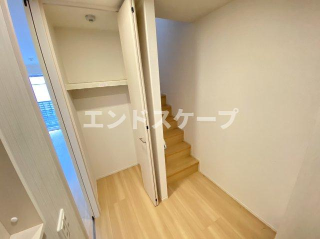 ルッソの内装|高崎、前橋エリアのお部屋探しはエンドスケープまで！お客様の理想お聞かせ下さい♪