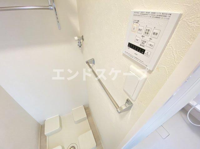 ルッソの設備|高崎、前橋エリアのお部屋探しはエンドスケープまで！お客様の理想お聞かせ下さい♪