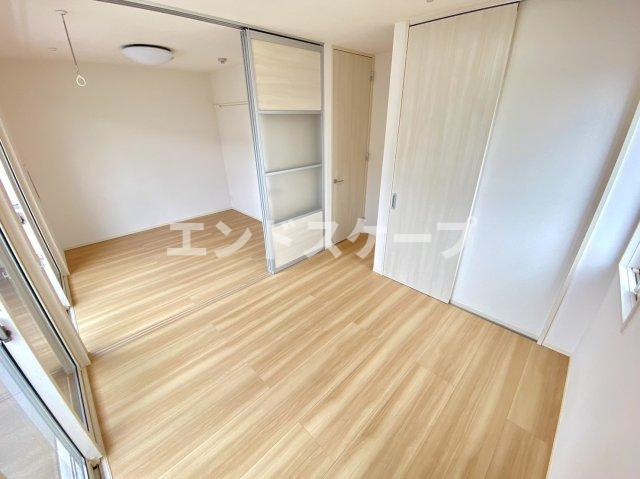 ルッソの居間・リビング|高崎、前橋エリアのお部屋探しはエンドスケープまで！お客様の理想お聞かせ下さい♪