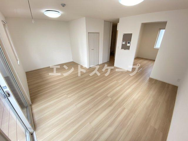 ルッソの内装|高崎、前橋エリアのお部屋探しはエンドスケープまで！お客様の理想お聞かせ下さい♪