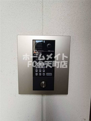 【セキュリティ】 | プリマルーチェ大正