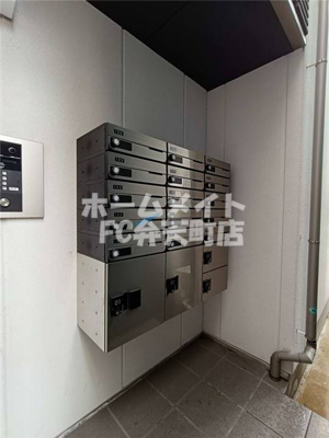 【その他共用部分】 | プリマルーチェ大正