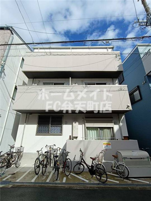 【外観】 | プリマルーチェ大正