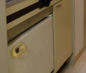 大塚ダイカンプラザの収納