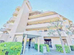 西日暮里パーク・ホームズ