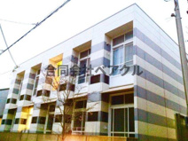 レオパレスグローバルIの画像