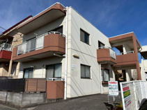 サンライズ西川の画像