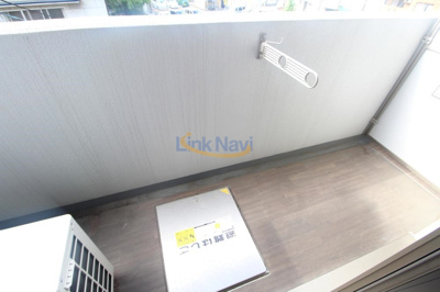 【バルコニー】 | G-Iレジデンス