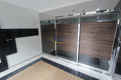 【ロビー】 | G-Iレジデンス