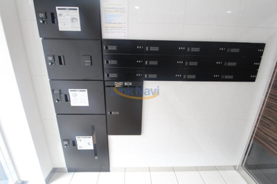 【その他共用部分】 | G-Iレジデンス