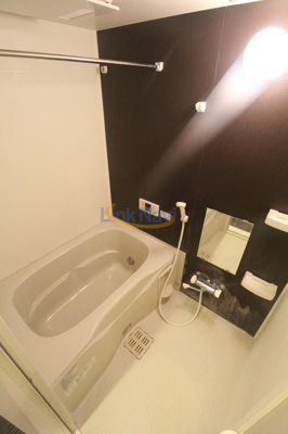 【浴室】 | G-Iレジデンス