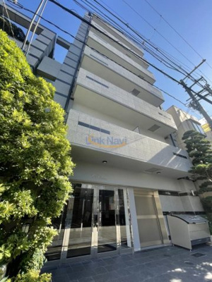 【外観】 | G-Iレジデンス